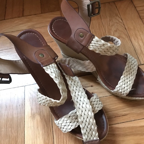 Aldo sandals - Picture 2 of 2